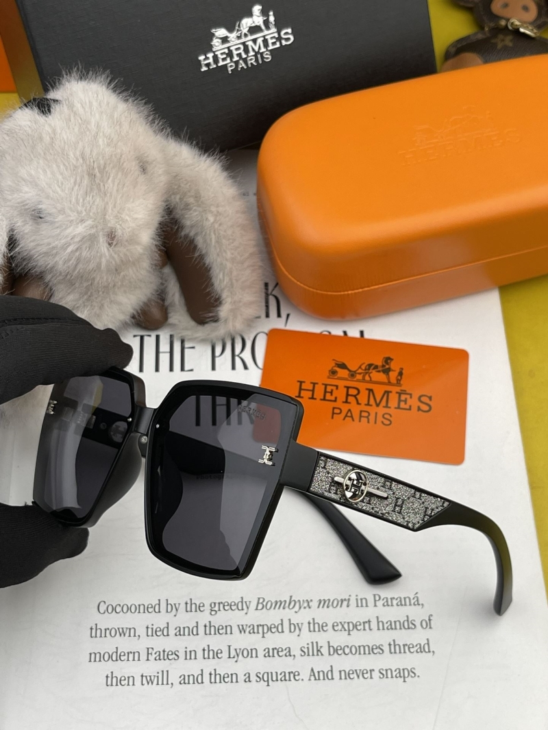 Hermes Sunglasses